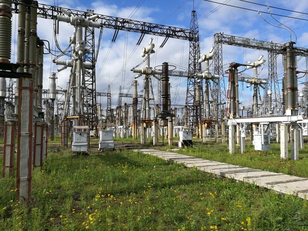 Обследование беспилотными летательными аппаратами